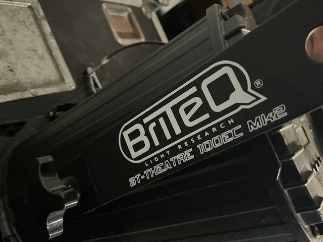 Bt-thaetre 100ec mk2 theaterspot (4x) - afbeelding 5 van  5