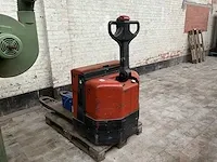Bt w 20 elektrische vorklader - afbeelding 3 van  8