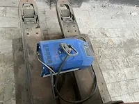 Bt w 20 elektrische vorklader - afbeelding 4 van  8