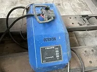 Bt w 20 elektrische vorklader - afbeelding 7 van  8