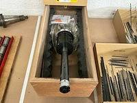 Bt50 precisie kottergereedschap - afbeelding 1 van  6