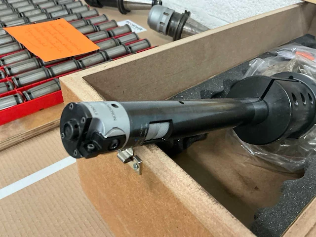 Bt50 precisie kottergereedschap - afbeelding 3 van  6