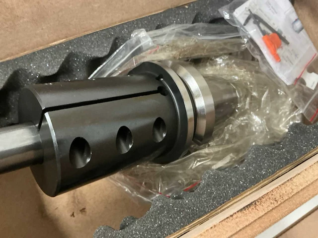 Bt50 precisie kottergereedschap - afbeelding 4 van  6