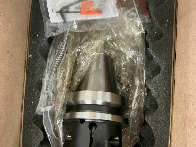 Bt50 precisie kottergereedschap - afbeelding 5 van  6