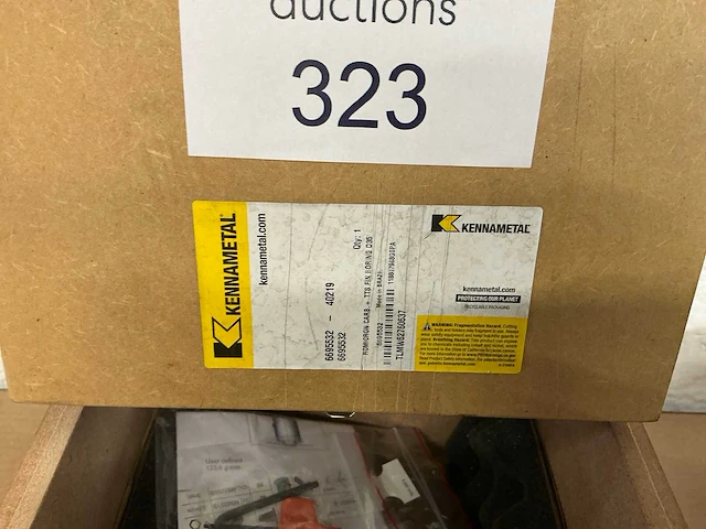 Bt50 precisie kottergereedschap - afbeelding 6 van  6