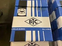 Btc 6315c3 kogellagers (11x) - afbeelding 1 van  3