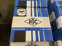 Btc 6315c3 kogellagers (13x) - afbeelding 1 van  3