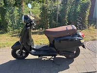 Btc riva scooter - afbeelding 2 van  8