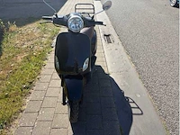 Btc riva scooter - afbeelding 3 van  8
