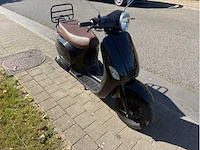 Btc riva scooter - afbeelding 4 van  8