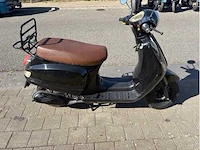 Btc riva scooter - afbeelding 5 van  8