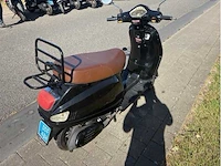 Btc riva scooter - afbeelding 6 van  8