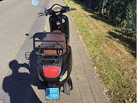 Btc riva scooter - afbeelding 7 van  8