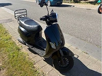 Btc riva scooter - afbeelding 3 van  5