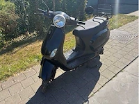 Btc riva scooter - afbeelding 1 van  7