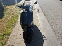 Btc riva scooter - afbeelding 3 van  7