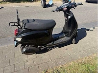 Btc riva scooter - afbeelding 5 van  7