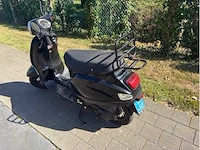 Btc riva scooter - afbeelding 7 van  7