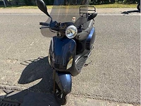 Btc riva scooter - afbeelding 2 van  5