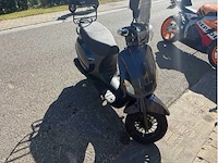 Btc riva scooter - afbeelding 3 van  5
