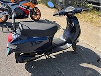 Btc riva scooter - afbeelding 4 van  5