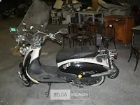 Btc scooter - afbeelding 2 van  8