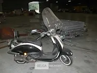 Btc scooter - afbeelding 3 van  8