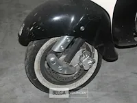 Btc scooter - afbeelding 4 van  8
