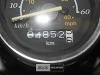 Btc scooter - afbeelding 6 van  8