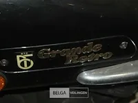 Btc scooter - afbeelding 7 van  8