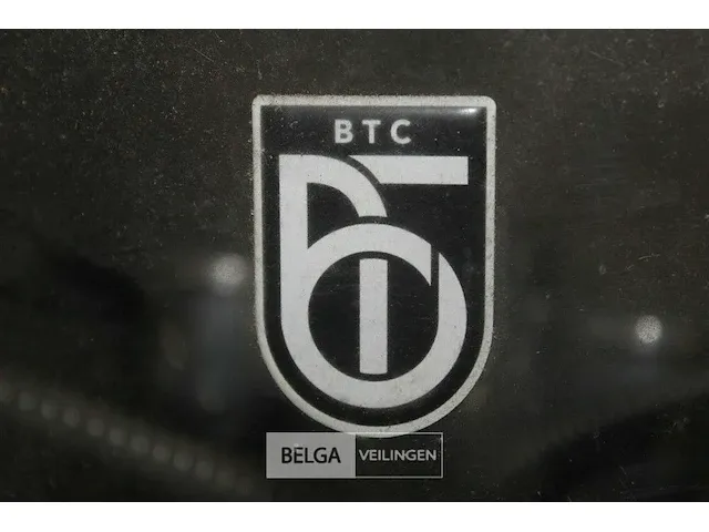 Btc scooter - afbeelding 8 van  8