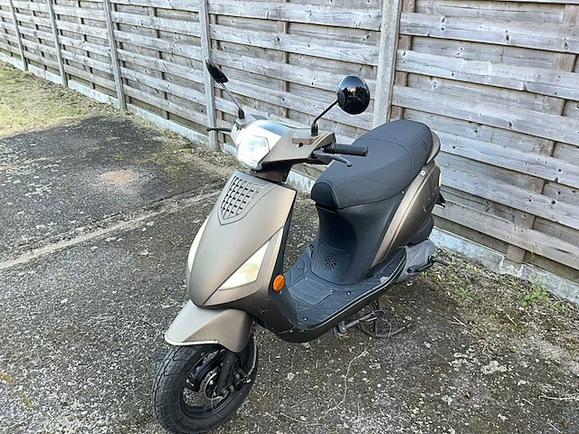 Btc street line scooter - afbeelding 1 van  7