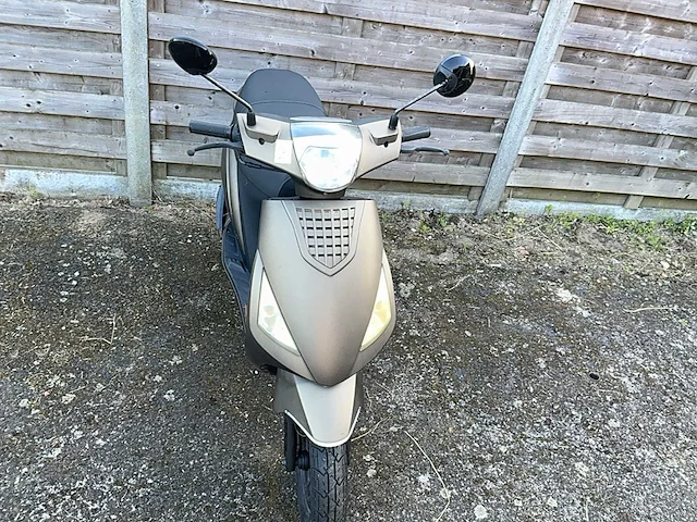 Btc street line scooter - afbeelding 2 van  7