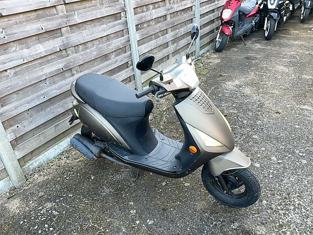 Btc street line scooter - afbeelding 3 van  7