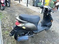 Btc street line scooter - afbeelding 4 van  7