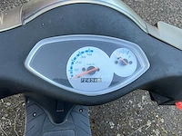 Btc street line scooter - afbeelding 7 van  7