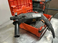 Bti profiline elektrische boormachine - afbeelding 2 van  5