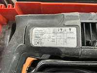 Bti profiline elektrische boormachine - afbeelding 5 van  5