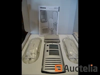 Bticino intercom set 366821 - afbeelding 3 van  4