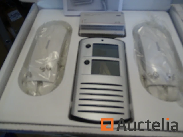 Bticino intercom set 366821 - afbeelding 4 van  4