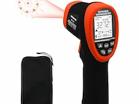 Btmeter pyrometer laser thermometer - afbeelding 1 van  4