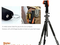 Btmeter pyrometer laser thermometer - afbeelding 2 van  4