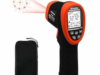 Btmeter pyrometer laser thermometer - afbeelding 1 van  4