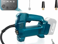 Btrui accucompressor - afbeelding 1 van  5