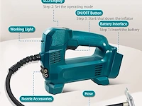 Btrui accucompressor - afbeelding 4 van  5