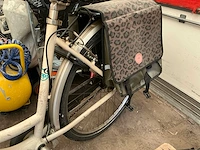 B’twin damesfiets - afbeelding 2 van  7