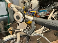 B’twin damesfiets - afbeelding 5 van  7