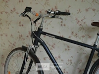 Btwin elektr herenfiets zonder batterij - afbeelding 2 van  7