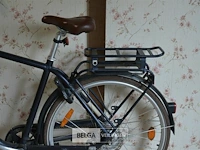 Btwin elektr herenfiets zonder batterij - afbeelding 3 van  7