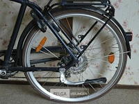 Btwin elektr herenfiets zonder batterij - afbeelding 4 van  7